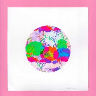Crece un Jardín VI