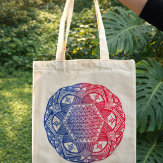 bolsa mandala