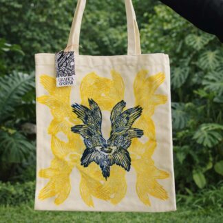 Bolsa Ángel Azul