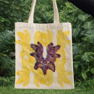Bolsa Ángel Croma